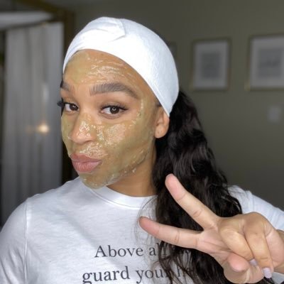 Mellow & Modest | Let Beauty routines be an uplifting part of Self care ✨