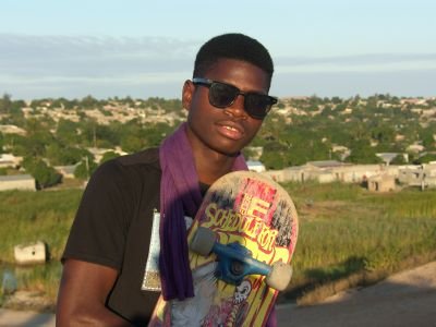 milon42277311's profile picture. mor da minha vida