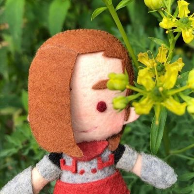 dottete🎍さんのプロフィール画像