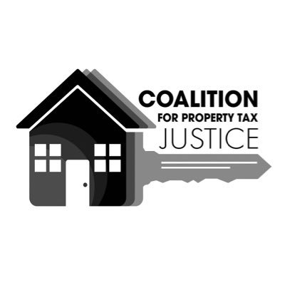 The Coalition for Property Tax Justice Profile