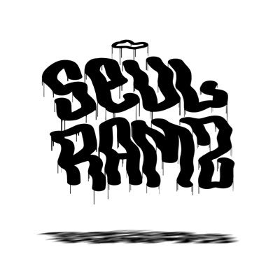 seulramz's profile picture. I make art content! a lot of graffiti style! a lot of remakes! a lot of custom designs! I have Instagram where I have a lot of my stuff posted - seul.ramz