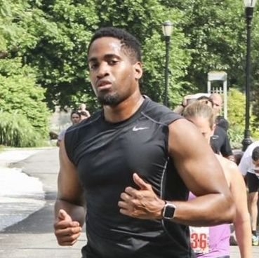 DThomascscs's profile picture. "Creating positive intent in a positive space"
Temple Alum. Willowridge Alum.
strength coach/athlete /husband/father
ddifferencetraining@gmail.com