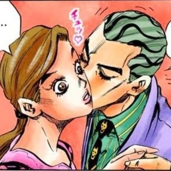 Daily Pics of JJBA 🗡💫💨🏇
Suggestions Open🥊💎⚓
Spoiler Aware⭐🌊🗿
