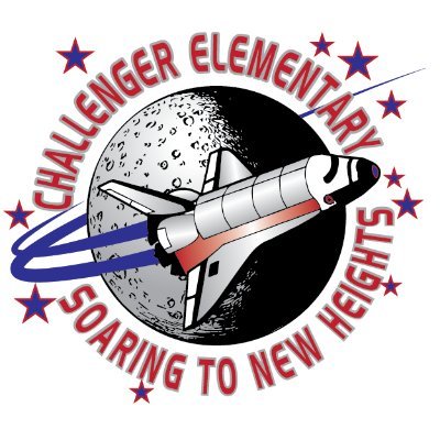 Challenger Elementary in Broward County is the proud home of the Rockets! Our motto is: Be responsible, do your best, and always remember to help the rest!