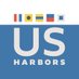USHarbors.com (@usharbors) Twitter profile photo
