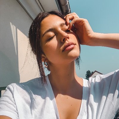 Insta: @mariamadalenamateus