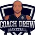 IG: @coach_Drew_basketball (@CoachDrewBball) Twitter profile photo
