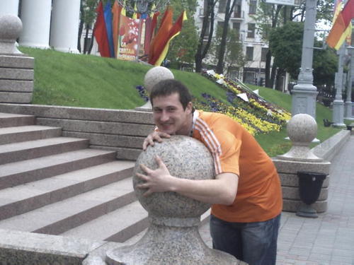 prostobel's profile picture. просто так.