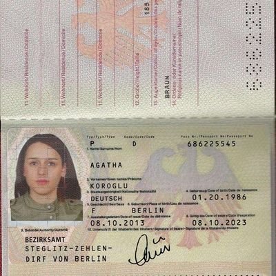 NyuybinP's profile picture. football