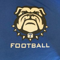 Trion Football(@TrionFootball1) 's Twitter Profile Photo