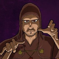 Menou (@ymeric) 's Twitter Profile