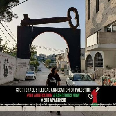 #BDS #FreePalestine #ICC4Israel🇵🇸
La Résistance Non Violente Demande+d'Esprit de Sacrifice & de Discipline
#Gaza #SheikhJarrah #Silwan #Beita #Group4Palestine