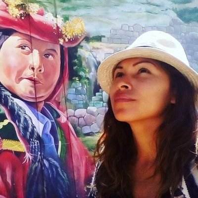 betzzy124's profile picture. Lärare med ett stort intresse för länders arbete med barnkonvention. Bildning är en mänsklig rättighet och bästa verktyget för självständighet!