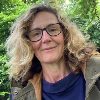 academic, sociologist, policy analyst. mother of twins. lover of nature. keen on more sustainable health care, @sarashaw.bsky.social