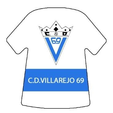 Vamos 69
Twitter oficial del Club Deportivo Villarejo-69 que lleva desde los años 70 en pie.
