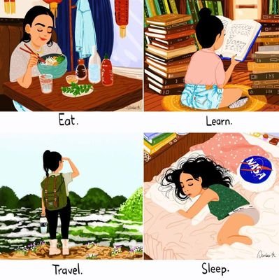 Breatheeasyola's profile picture. Words to actions. Actions to better life. I write and write to make us happy together.