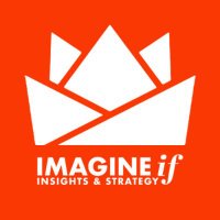 Imagine If Insights & Strategy (@imagineinsights) 's Twitter Profile