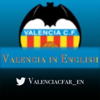 Valenciacf in English 🦇(@ValenciacfAR_En) 's Twitter Profile Photo