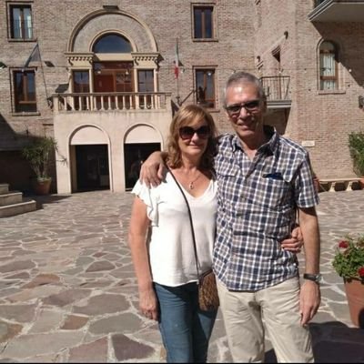 mprosamilia63's profile picture. 