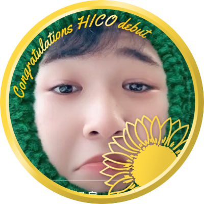 Rino.Hicoさんのプロフィール画像