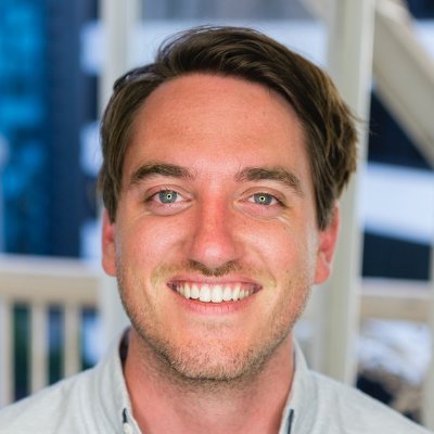 Co-founder & CEO @trygroundswell • Building in B2B SaaS GTM • Occasionally writing at https://t.co/dPvMahJ4oE • Always learning • Long crypto