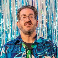 Dave Aronson (@davearonson) 's Twitter Profile