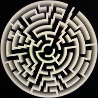 Life In the Labyrinth(@DClin_Labyrinth) 's Twitter Profile Photo