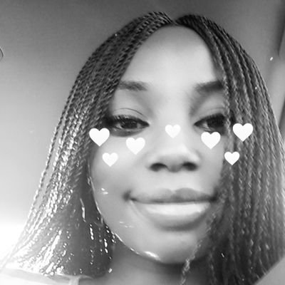 MissRayTay1's profile picture. God's beloved. Who I am is Evolving and Becoming ...👸🏾