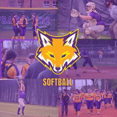 Knox College Softball Team