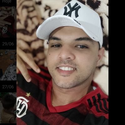 †♡ Consultor financeiro 💰 Bacharel em Administração 💼📈 MBA em Gestão da Qualidade 💙 Tec. Segurança do trabalho 👷🏻💚 e amante da Psicologia 🧠