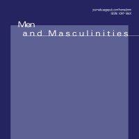 Men and Maculinities Journal (@menandmas) 's Twitter Profile