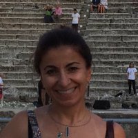 Meri Davlasheridze (@meridavla) 's Twitter Profile