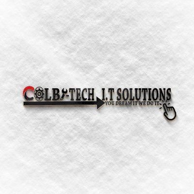 TshepoMoshe9's profile picture. Information Technology Company