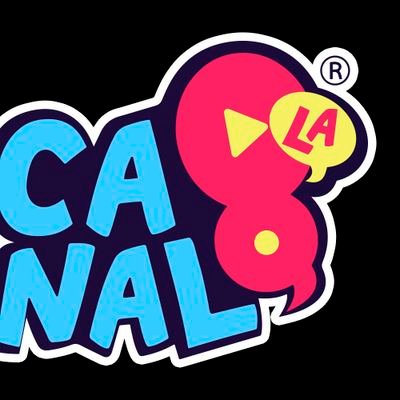 canal8laさんのプロフィール画像