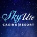 Sky Ute Casino (@skyutecasino) Twitter profile photo Sky Ute Casino (@skyutecasino) Twitter profile photo