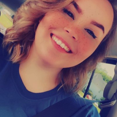 KaitlynnEck's profile picture. mommy to Jay 06~05~18 ❤ ...What if I fall ? Oh darling what if you fly...