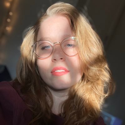 ImSammyJennings's profile picture. kinda bug and kinda snack / they•them•theirs•nhw dysgwr