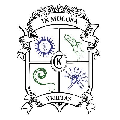 We investigate the interface between the immune system and diverse infectious agents ranging from friendly gut microbes and viruses to disease-causing parasites