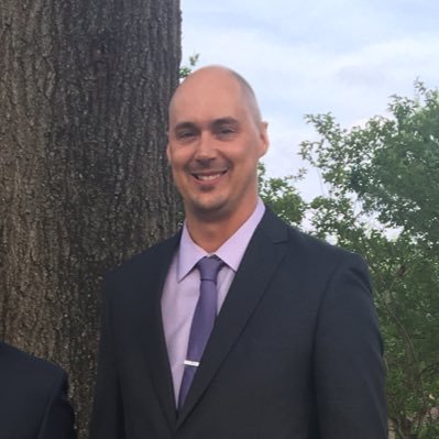 Proud husband and father of three wonderful children!