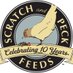 Scratch and Peck Feeds (@ScratchandPeck) Twitter profile photo