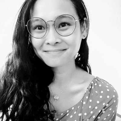 dimpleverzosa's profile picture. nature lover / transport planner / believes that kindness matters 🍃☀️🌿🚇