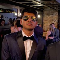 Shashank Raman (@ramanshashank) 's Twitter Profile