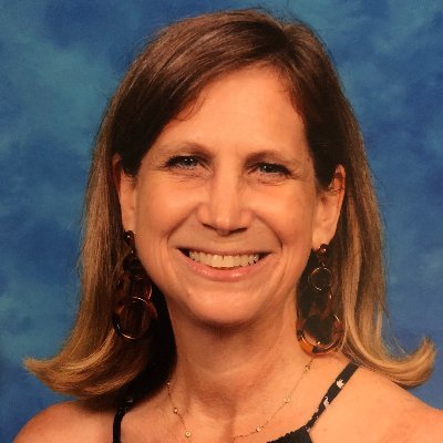 Lower School Digital Learning Specialist @GarrisonForest