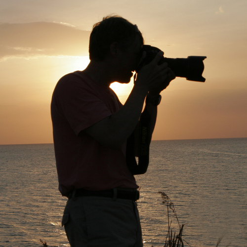 ScottBonham's profile picture. 