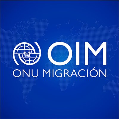 Cuenta oficial de la OIM México 🇲🇽• Trabajamos para promover una migración segura, ordenada y regular • Sigue la cuenta oficial @UNmigration 🌍