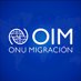 OIM México (@OIM_Mexico) Twitter profile photo