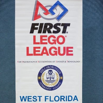 West Florida FIRST LEGO League and FIRST LEGO League JR Robotics