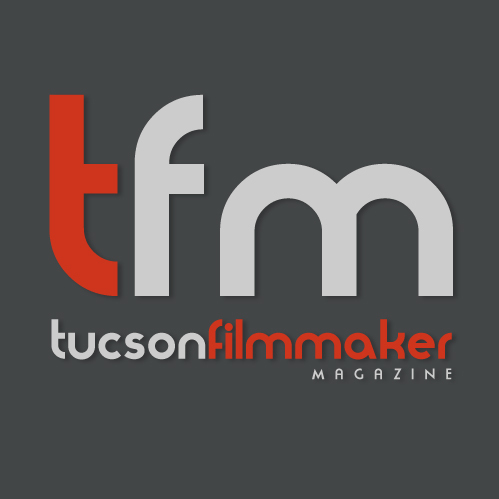 News, info, and editorials regarding the film scene in Tucson, AZ