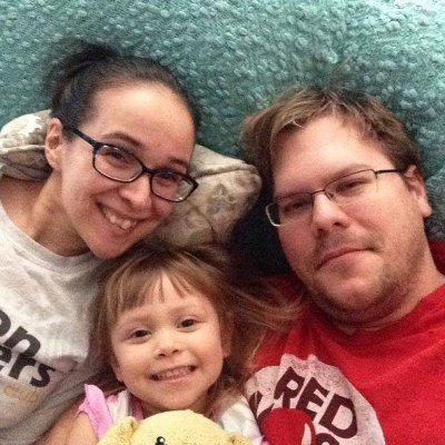 lizm129's profile picture. Mad, bad, and dangerous to know.