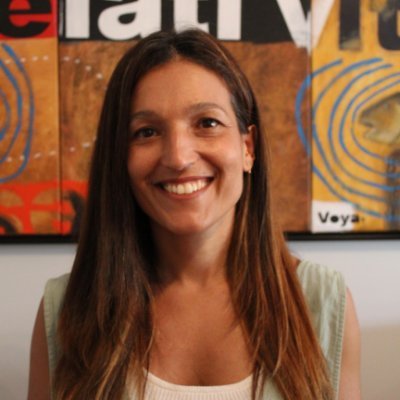 🇵🇹 Investigadora do CIDMA na área de Álgebra e Combinatória | Professora Auxiliar na Univ. de Aveiro | Diretora da Lic. em Matemática da Univ. de Aveiro